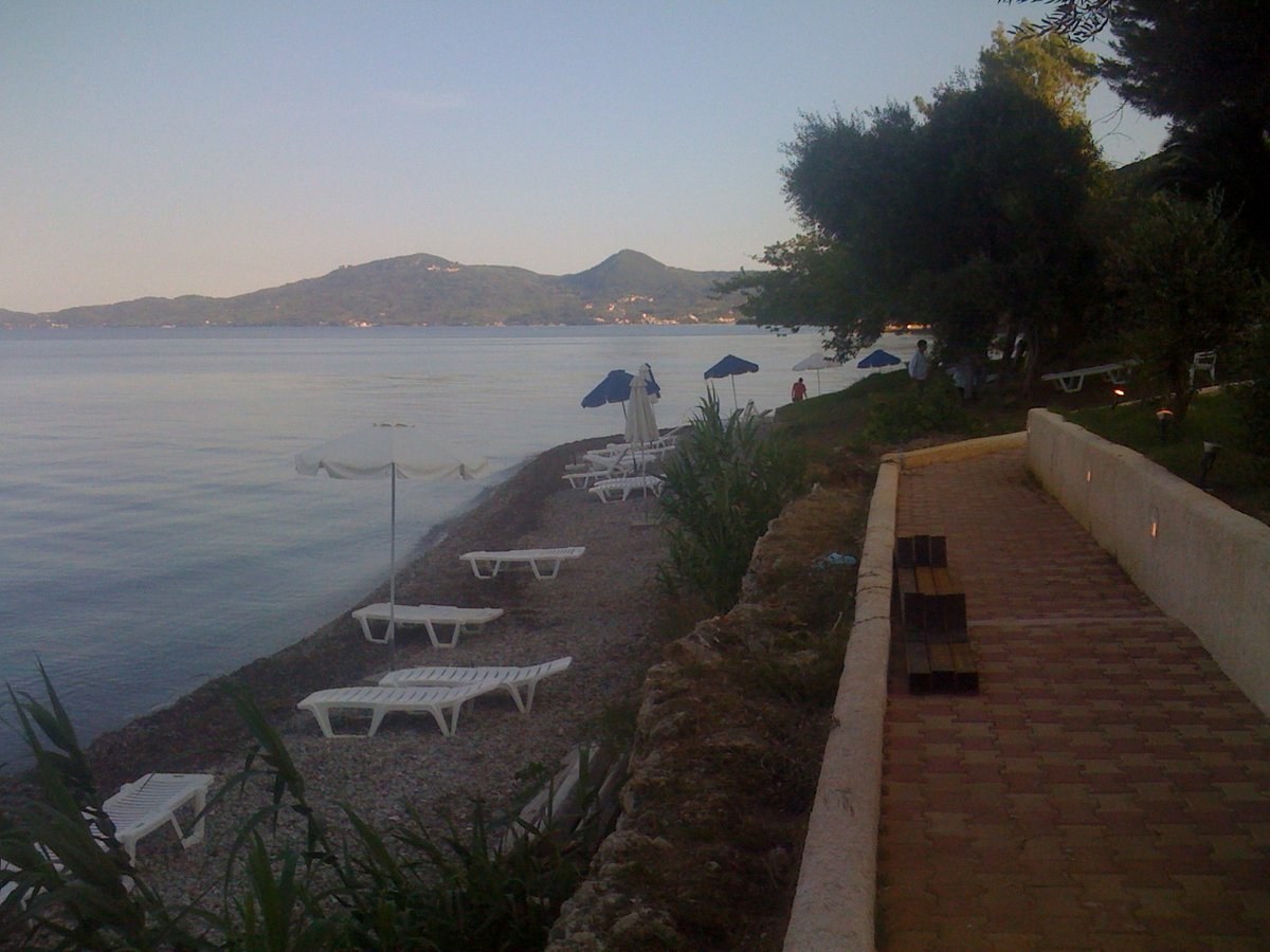 Adonis Beach
