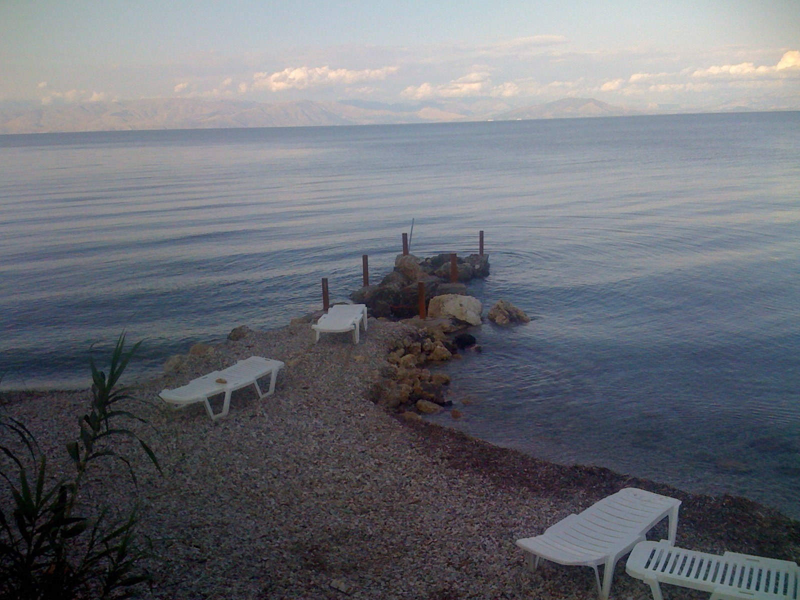 Adonis Beach