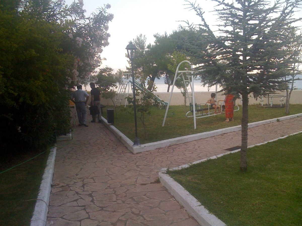 Adonis Beach