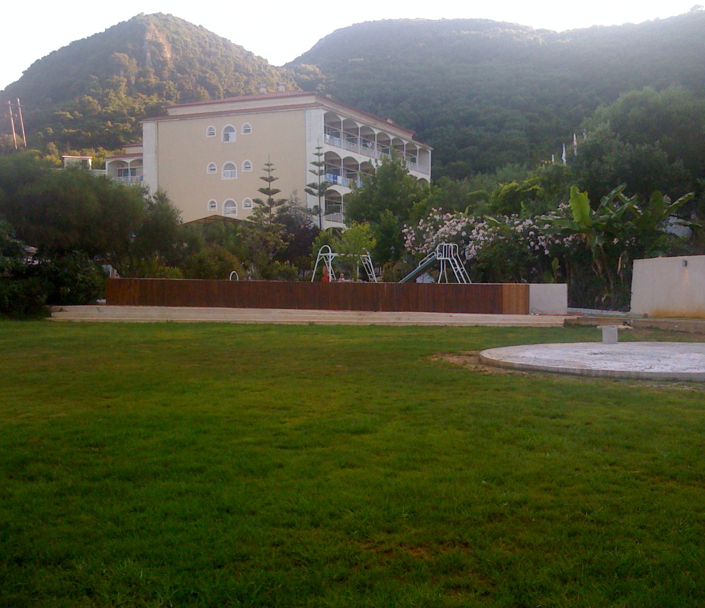 Adonis Beach