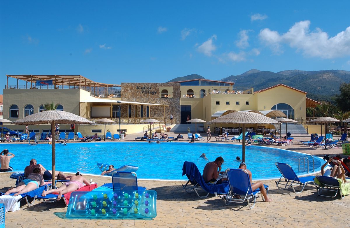 Almyros Village