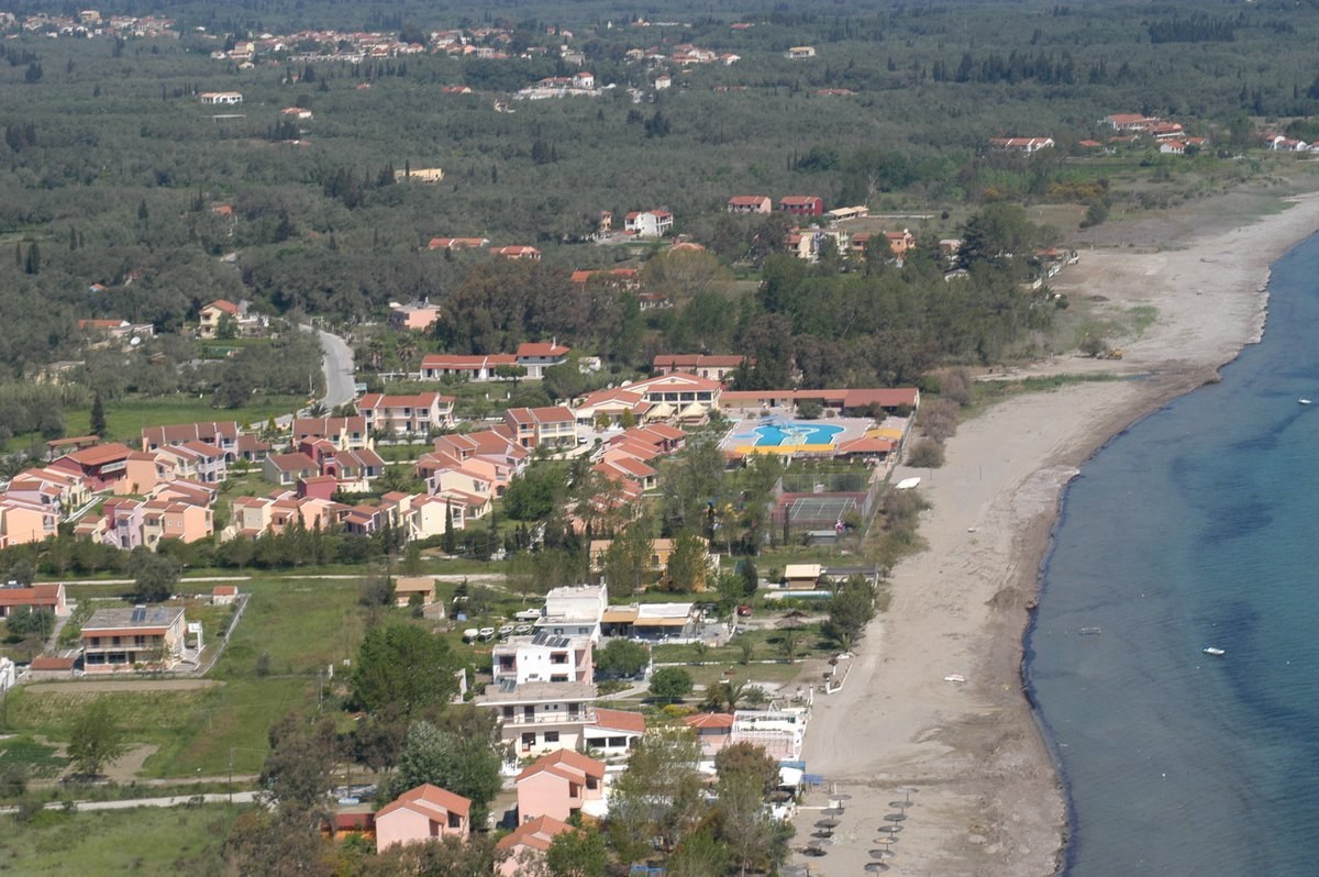 Cavo Bianco