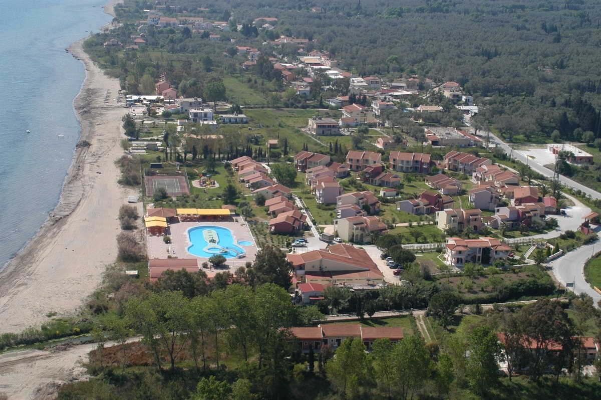 Cavo Bianco