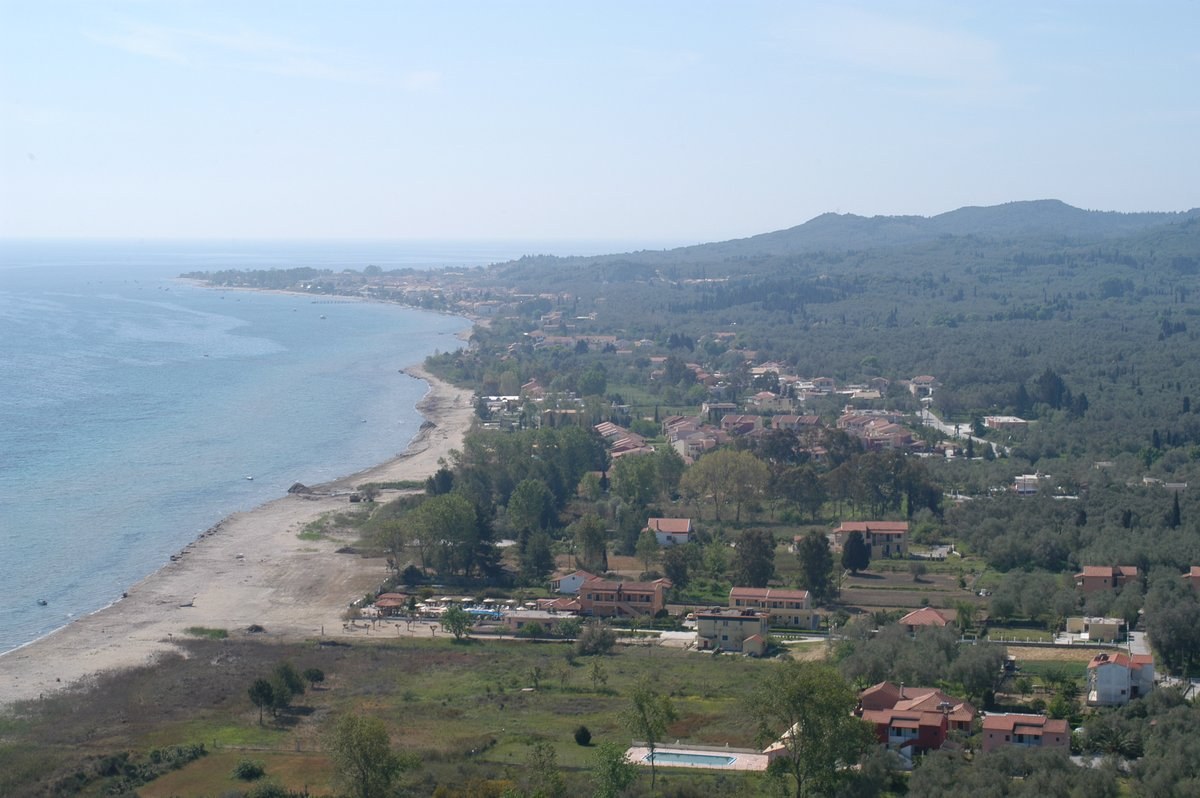 Cavo Bianco