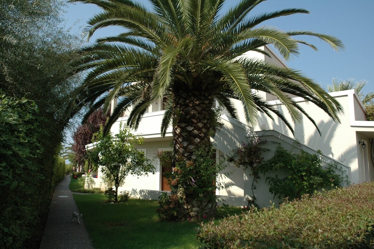 Corfu Garden Village