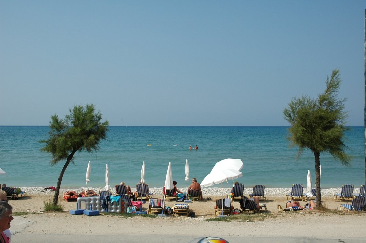 Corfu Garden Village
