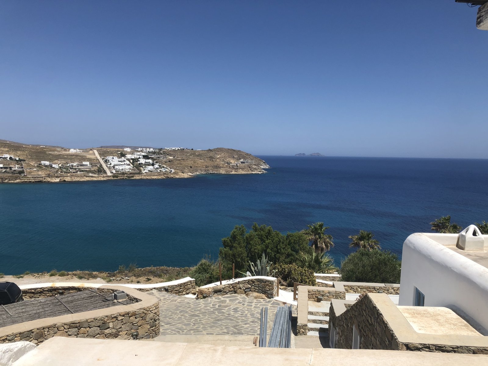 Ιδιωτική Κατοικία — Καλό Λιβάδι