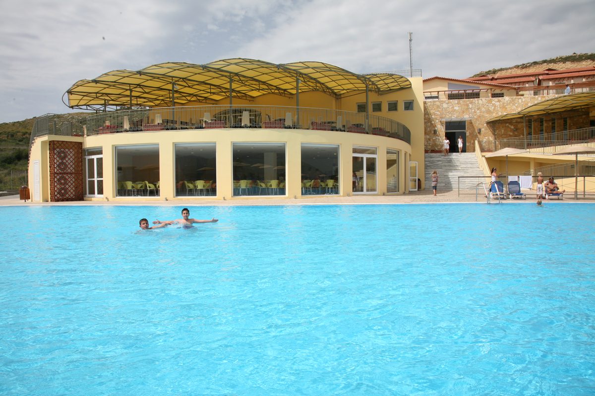 Kefalonia Garden Village