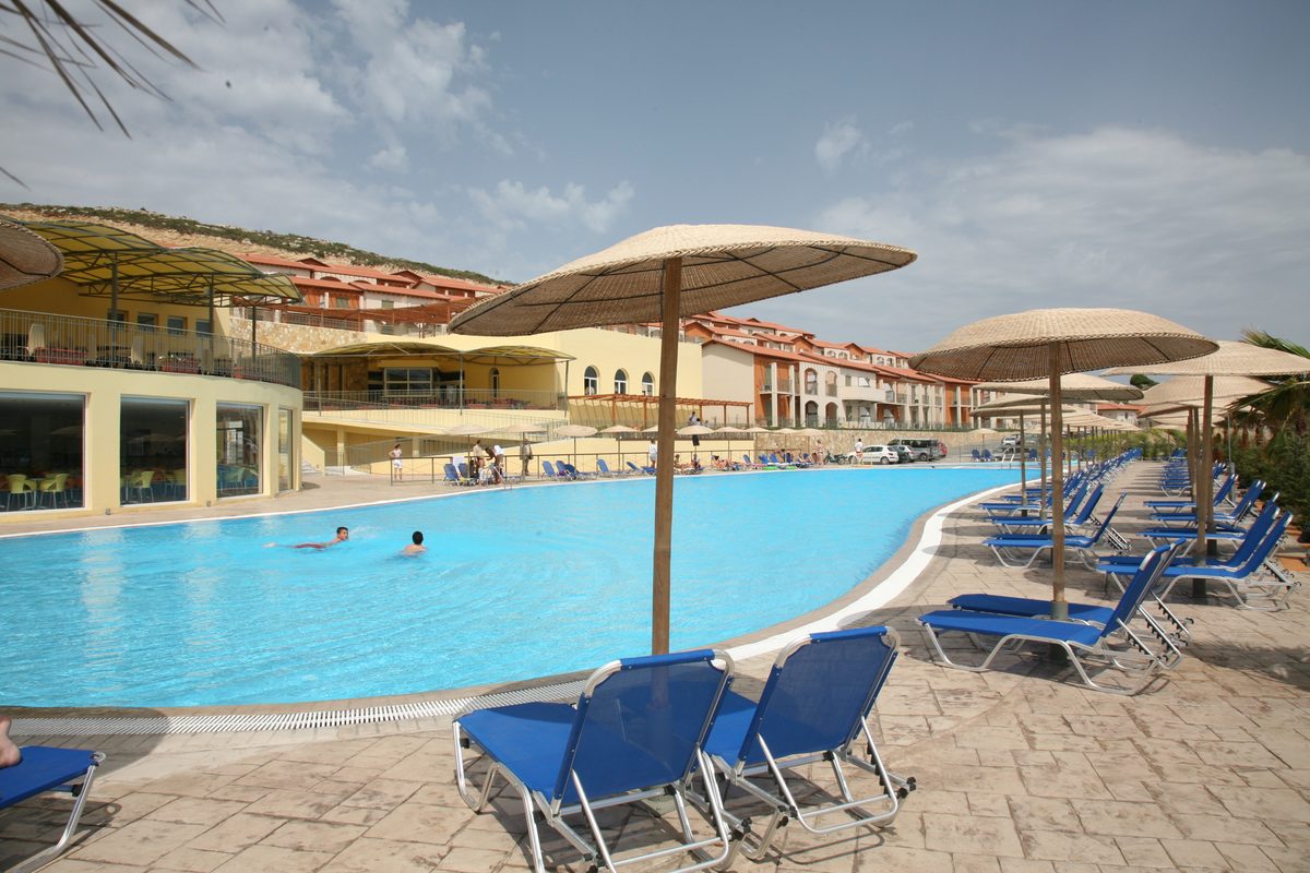 Kefalonia Garden Village