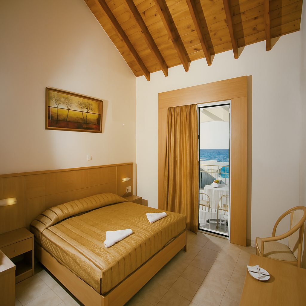 Kefalonia Garden Village