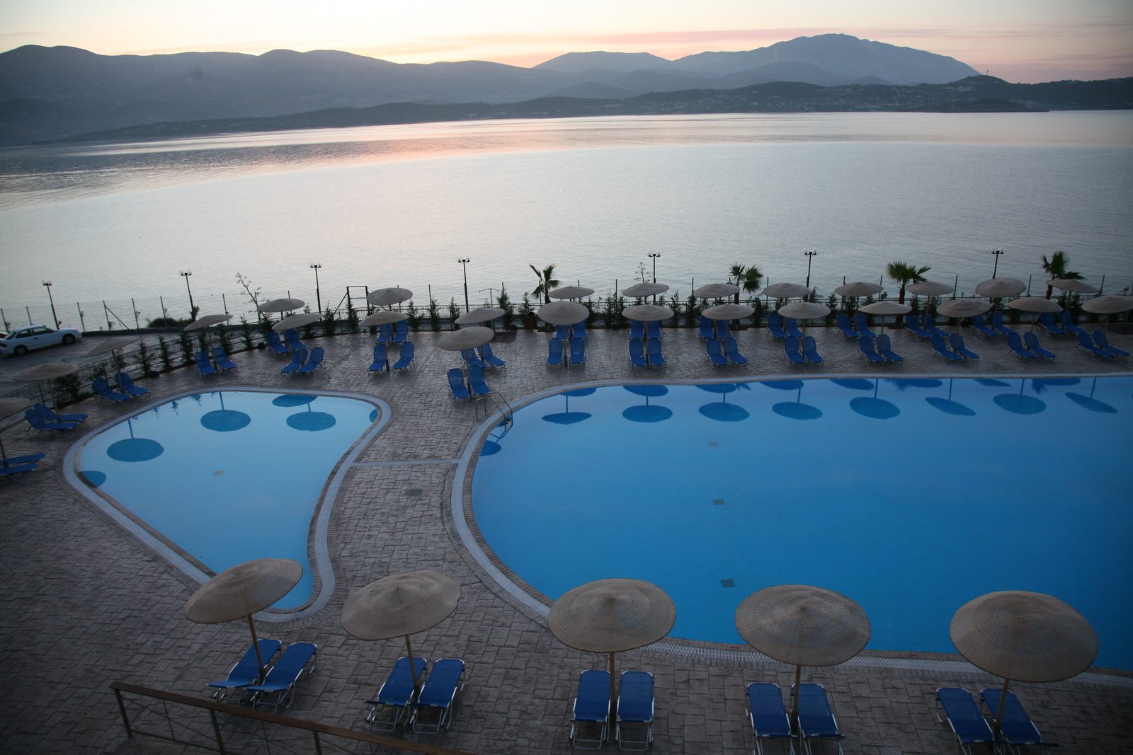 Kefalonia Garden Village