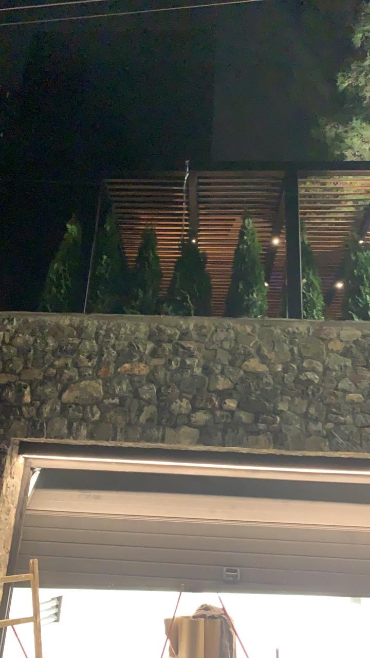 Ιδιωτική Κατοικία — Πανόραμα Βούλας