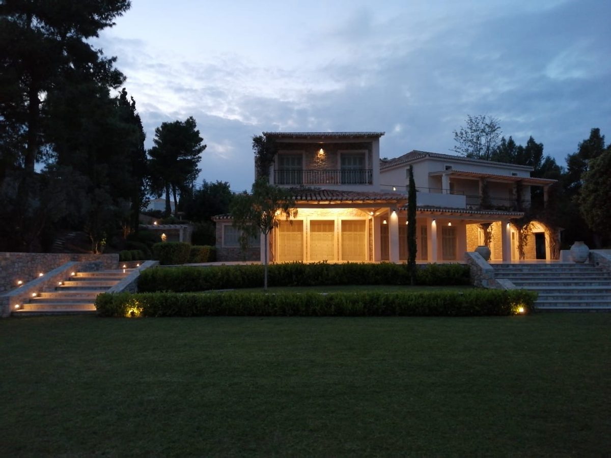 Porto Cheli Luxury Residence