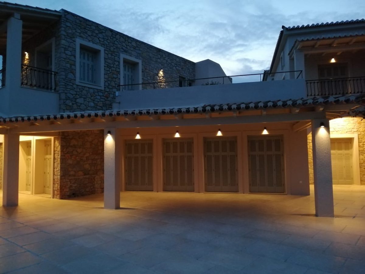 Porto Cheli Luxury Residence