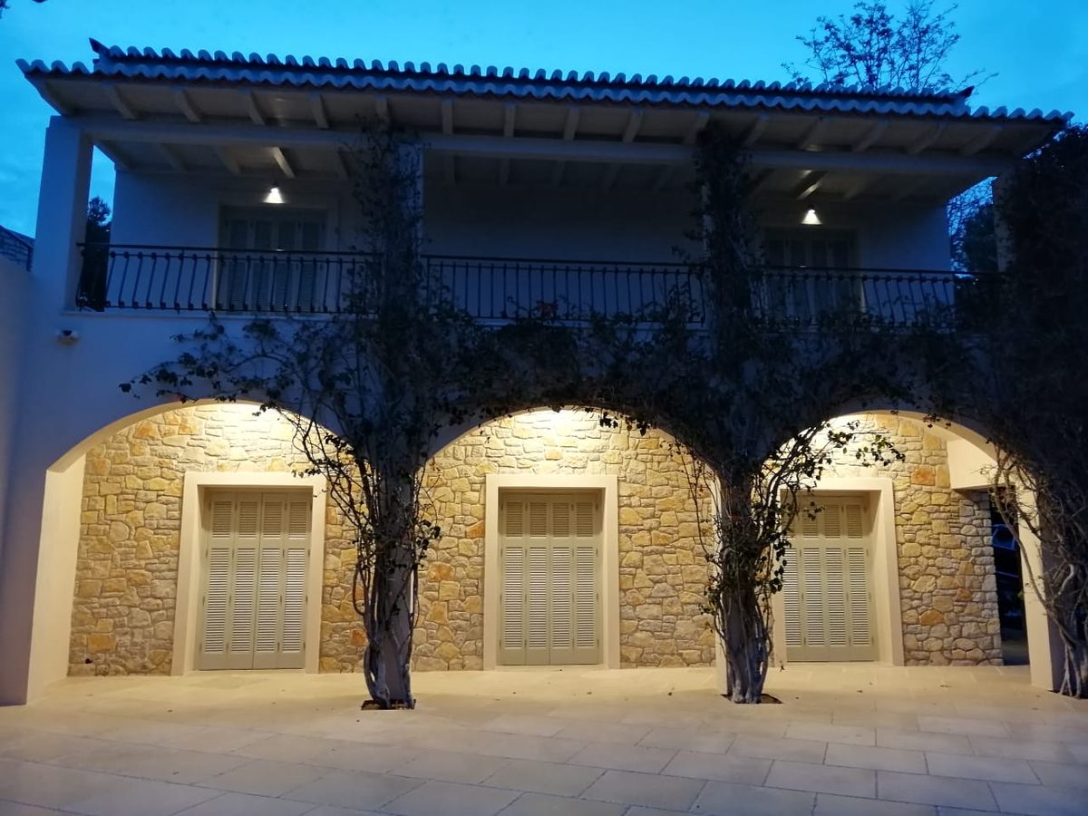 Porto Cheli Luxury Residence