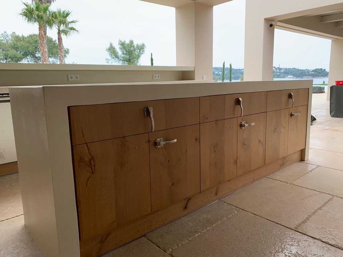 Porto Cheli Luxury Residence