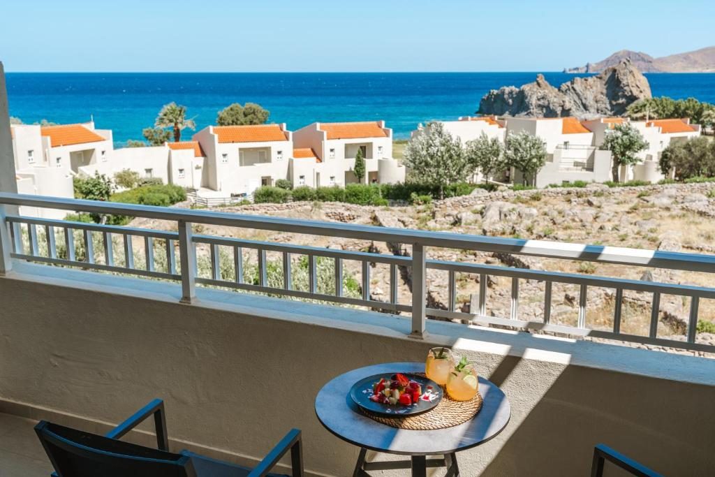 Porto Myrina Village