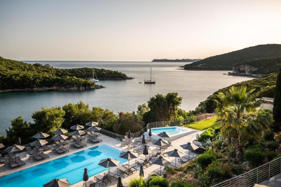 Robinson Club Syvota
