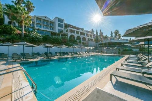 Robinson Club Syvota