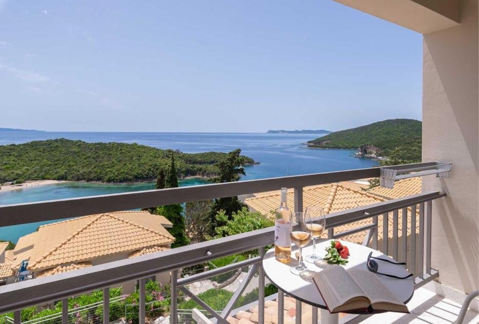 Robinson Club Syvota
