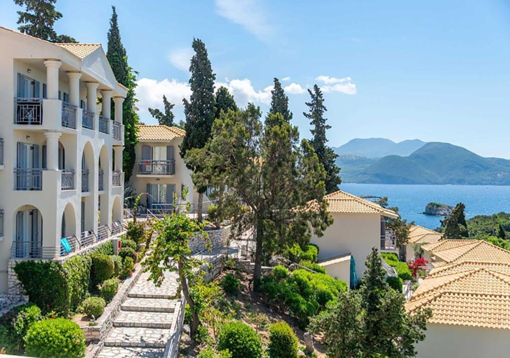 Robinson Club Syvota