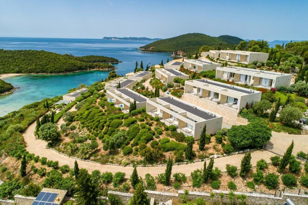 Robinson Club Syvota