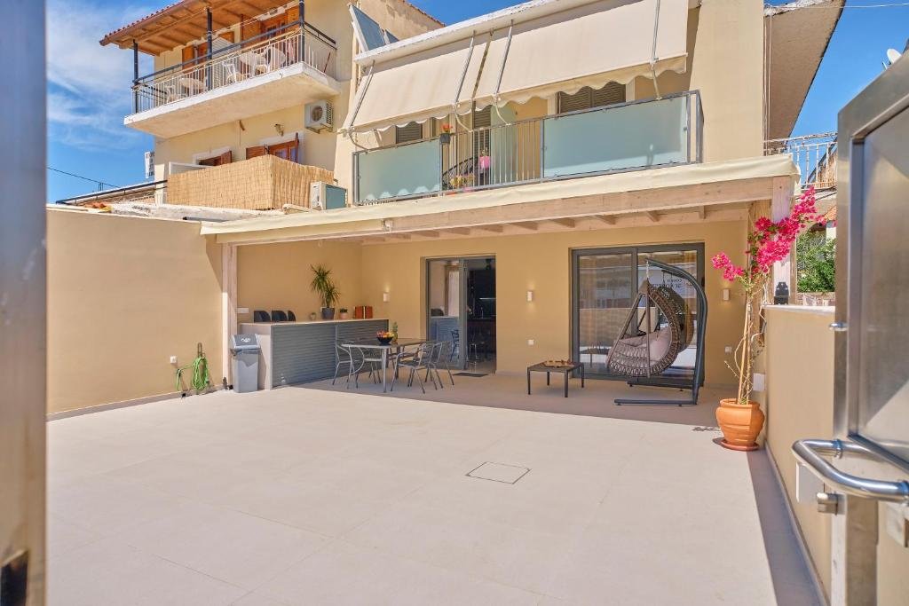 Roda Garden Village
