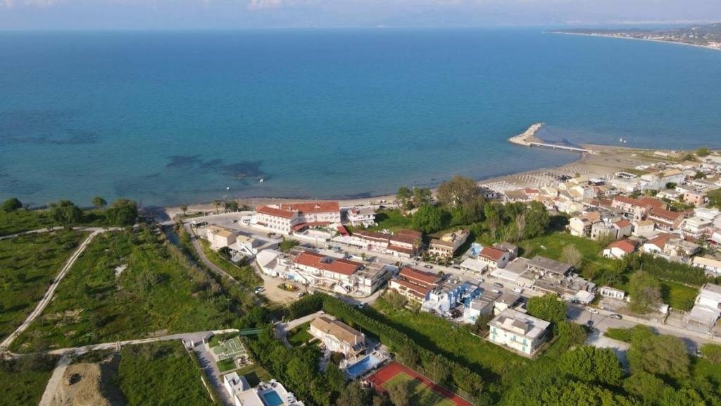 Roda Garden Village