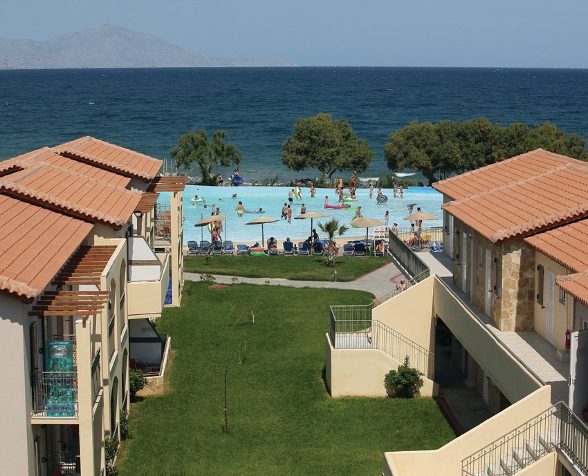 Tigaki Aqua — Κως