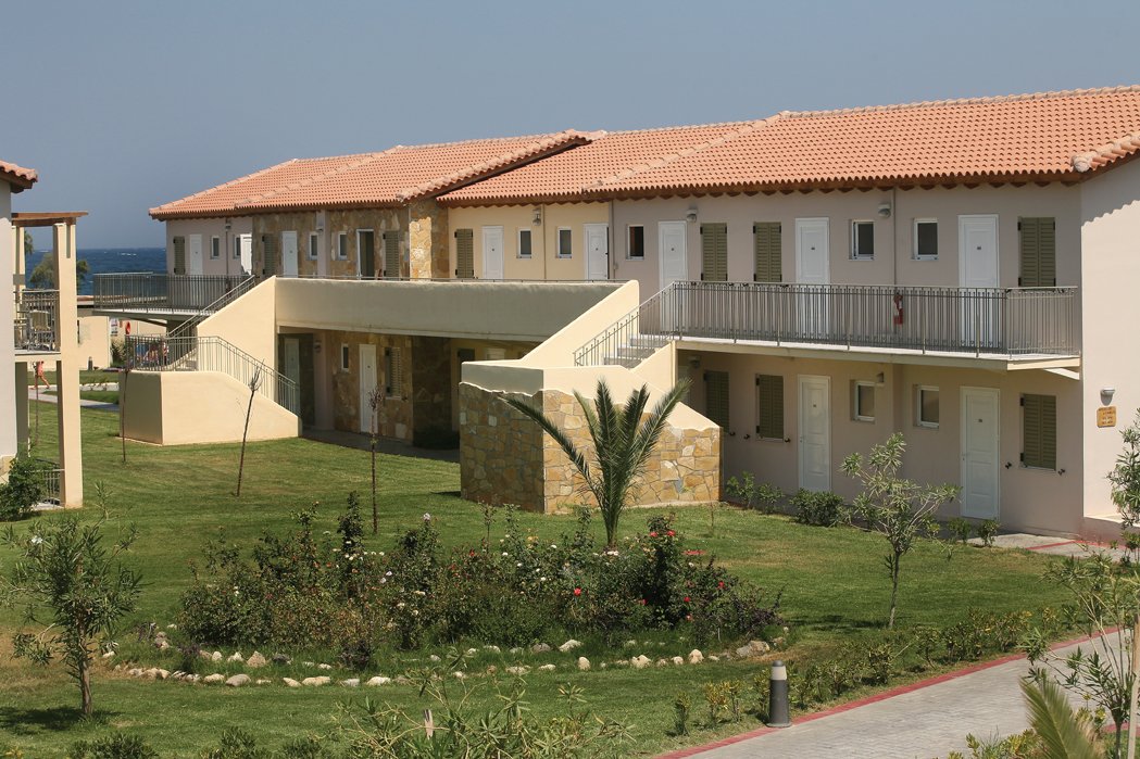 Tigaki Aqua — Κως