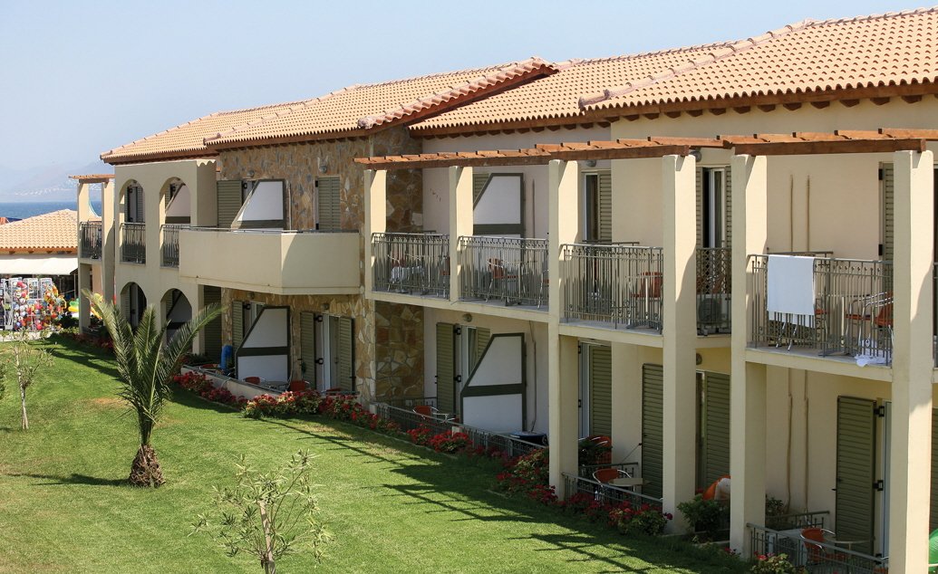Tigaki Aqua — Κως