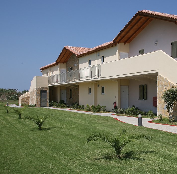 Tigaki Aqua — Κως